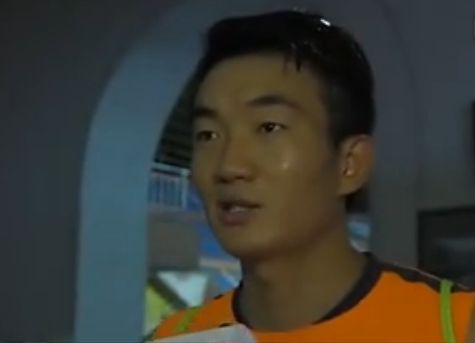 孩享受性爱